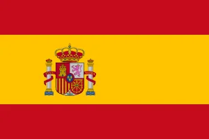 Bandera de Español